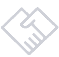 A LEGAL csoport logója a kézfogást  szimbolizálja / LEGAL Group logo symbolising the handshake