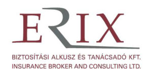 Erix Logo